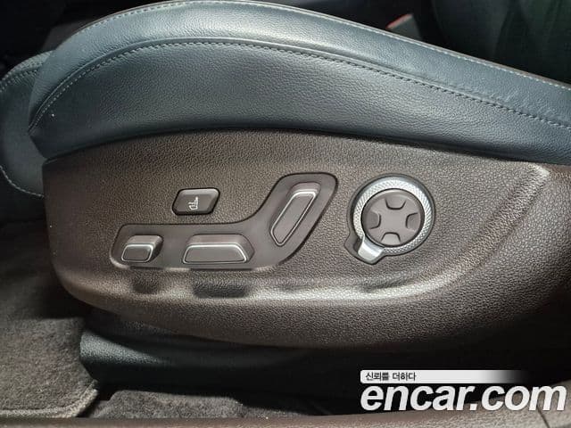 Genesis G80 (RG3) бензин 2.5 турбо AWD, 2022 18