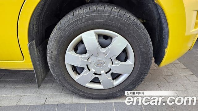 Renault Korea(Samsung) Master 13인승, 2020 все фото