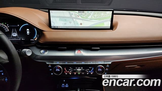 Genesis G80 (RG3) бензин 3.5 турбо AWD, 2021 14