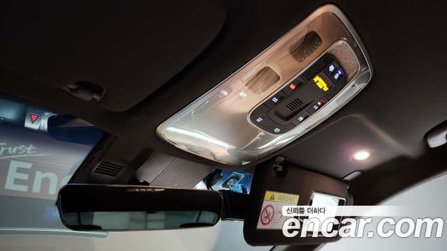 Genesis G80 (RG3) бензин 3.5 турбо AWD, 2021 18