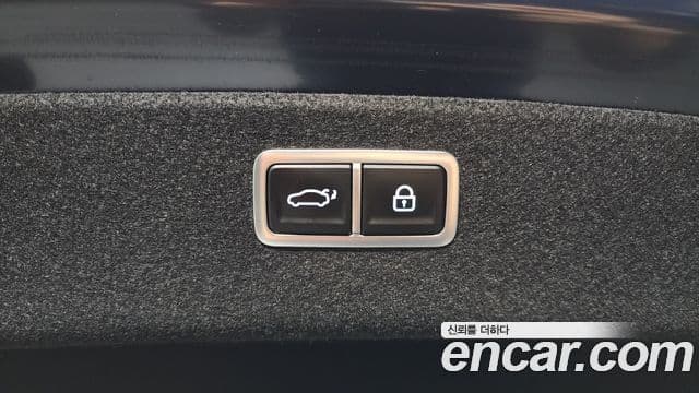 Genesis G80 (RG3) бензин 3.5 турбо AWD, 2021 20