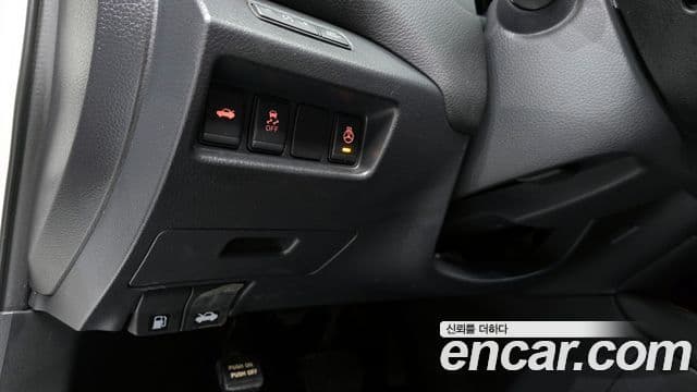 Nissan 알티마 L33, 2017 14