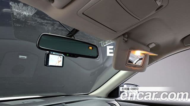 Nissan 알티마 L33, 2017 20