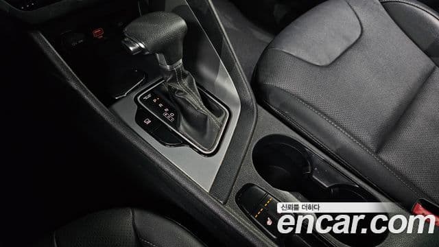 Kia The / новый New Niro Luxury, 2020 9