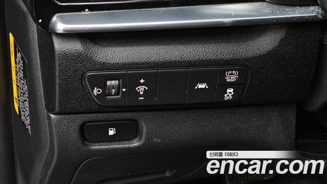 Kia The / новый New Niro Luxury, 2020 14