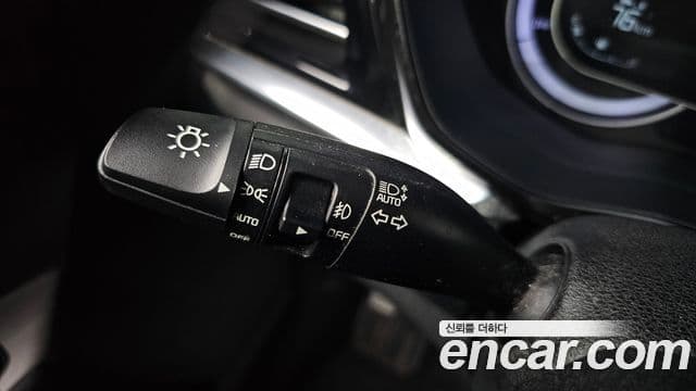 Kia The / новый New Niro Luxury, 2020 16