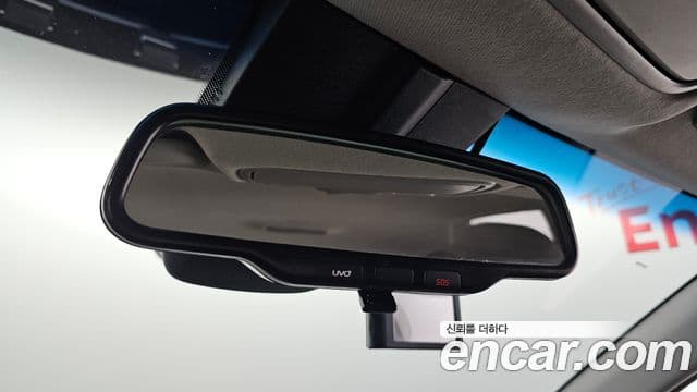 Kia The / новый New Niro Luxury, 2020 17