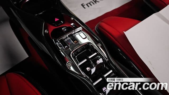 Ferrari 296 GTS 3.0 V6, 2025 9