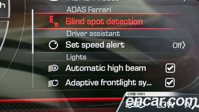 Ferrari 296 GTS 3.0 V6, 2025 19