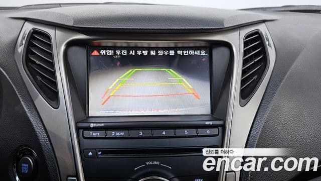 Hyundai Grandeur HG LPG HG300 для людей с инвалидностью, 2014 15