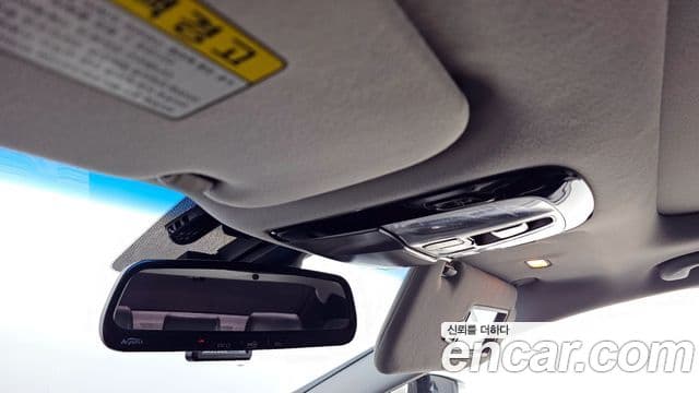 Hyundai Grandeur HG LPG HG300 для людей с инвалидностью, 2014 18