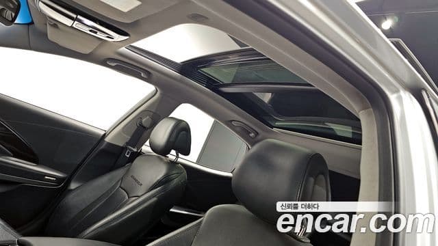 Hyundai Grandeur HG LPG HG300 для людей с инвалидностью, 2014 19