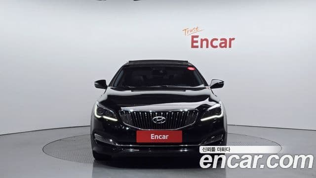 Hyundai Aslan Premium, 2016 3