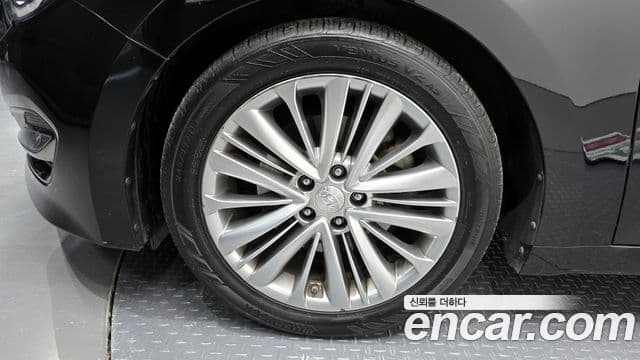 Hyundai Aslan Premium, 2016 все фото