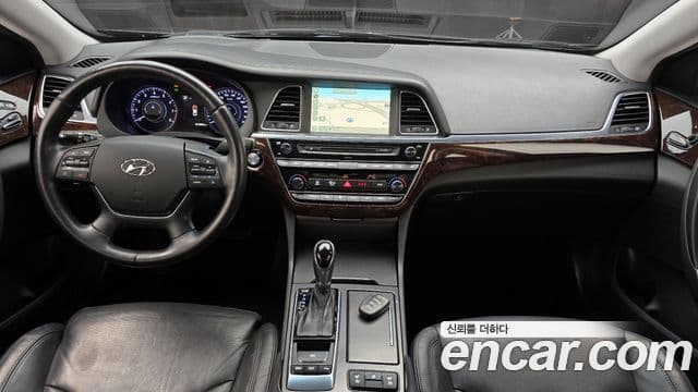 Hyundai Aslan Premium, 2016 7