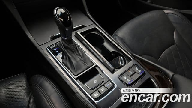 Hyundai Aslan Premium, 2016 9