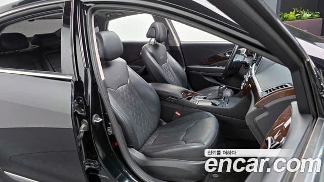 Hyundai Aslan Premium, 2016 10