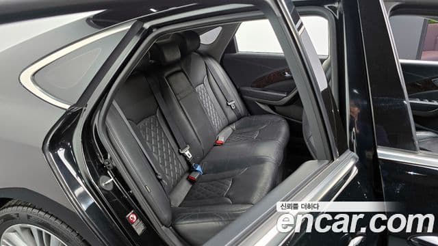 Hyundai Aslan Premium, 2016 12