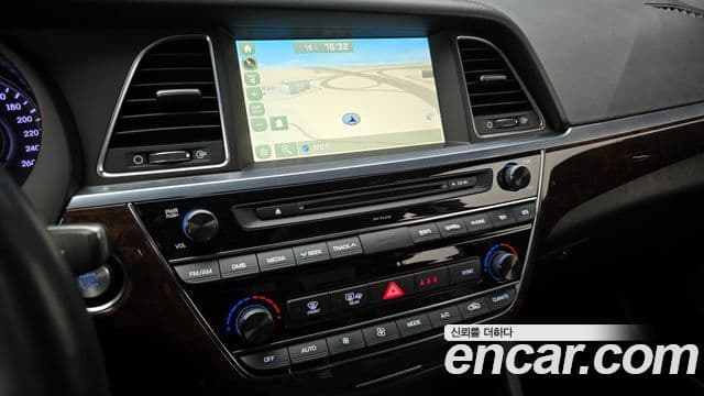 Hyundai Aslan Premium, 2016 15