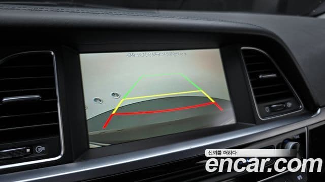 Hyundai Aslan Premium, 2016 16