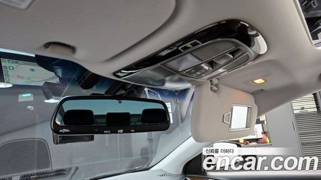 Hyundai Aslan Premium, 2016 18