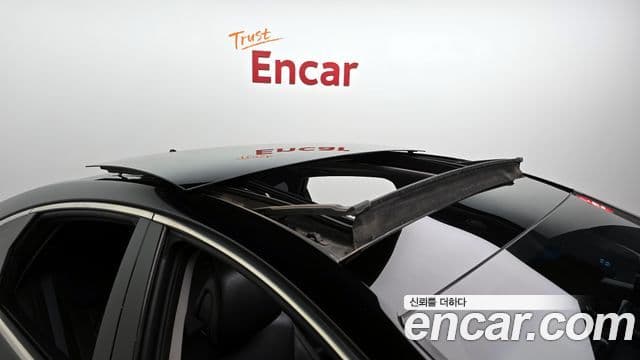 Hyundai Aslan Premium, 2016 19