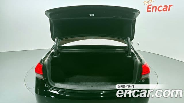 Hyundai Aslan Premium, 2016 20