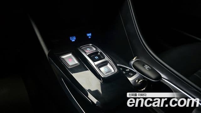 Hyundai Sonata (DN8) Smart, 2020 9