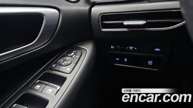 Hyundai Sonata (DN8) Smart, 2020 17