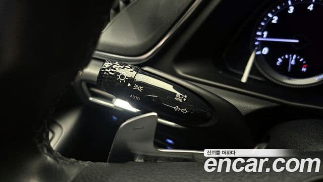 Hyundai Sonata (DN8) Smart, 2020 18