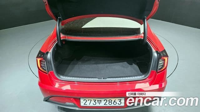 Hyundai Sonata (DN8) Smart, 2020 20