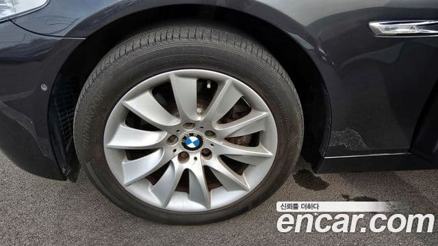 BMW 5시리즈 (F10), 2013 все фото