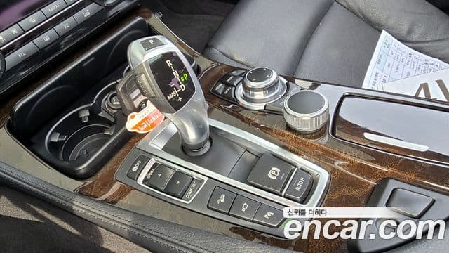 BMW 5시리즈 (F10), 2013 9