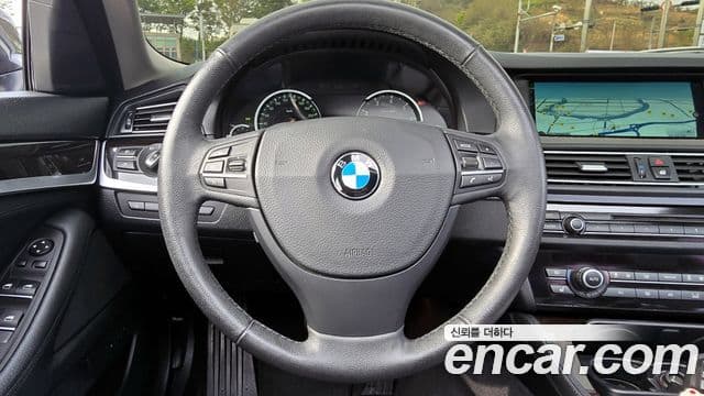 BMW 5시리즈 (F10), 2013 13