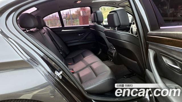 BMW 5시리즈 (F10), 2013 14