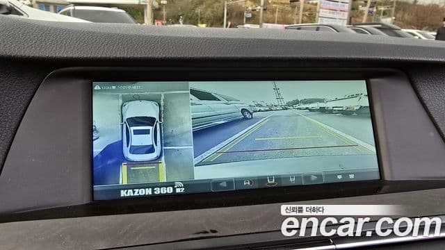 BMW 5시리즈 (F10), 2013 15