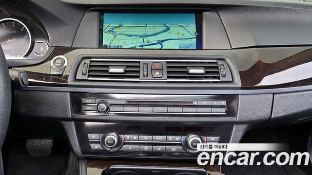 BMW 5시리즈 (F10), 2013 16