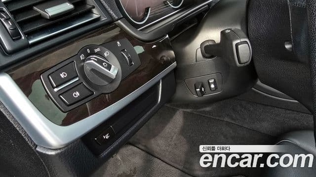 BMW 5시리즈 (F10), 2013 17