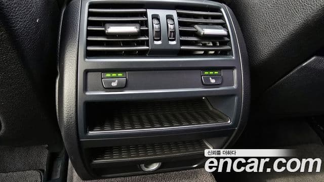 BMW 5시리즈 (F10), 2013 18