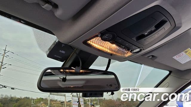 BMW 5시리즈 (F10), 2013 19