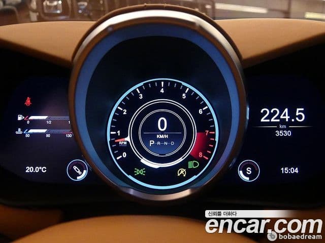 Aston Martin 밴티지 2세대 5.2 V12 Final Edition, 2023 6