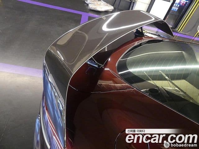 Aston Martin 밴티지 2세대 5.2 V12 Final Edition, 2023 17