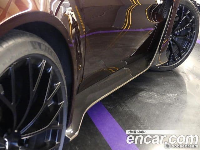 Aston Martin 밴티지 2세대 5.2 V12 Final Edition, 2023 19