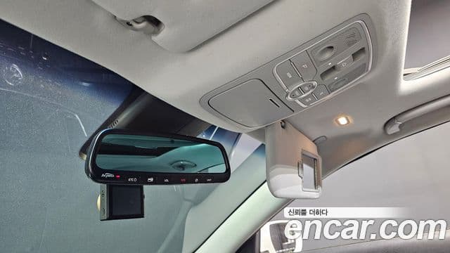 Kia The / новый New K9 Prestige, 2016 16