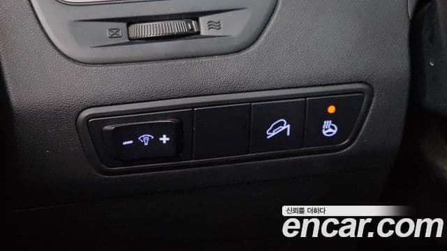 Hyundai New Tucson ix Smart Special, 2015 17