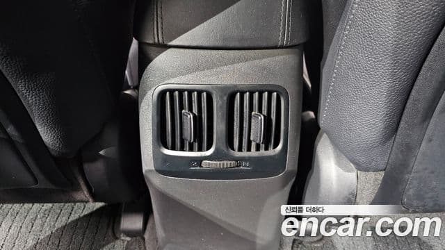 Hyundai New Tucson ix Smart Special, 2015 19