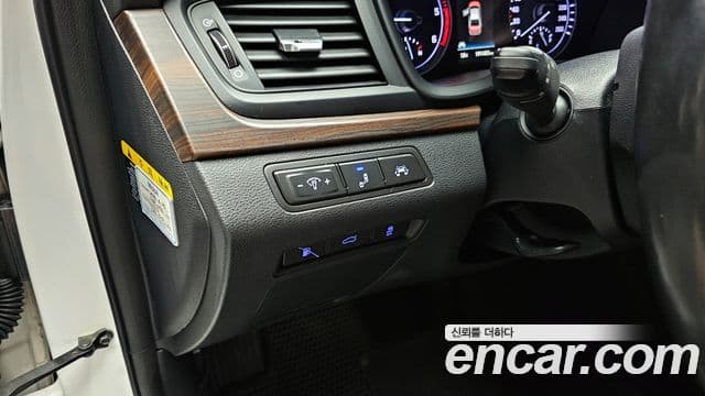 Hyundai Sonata New 라이즈 Premium, 2018 17