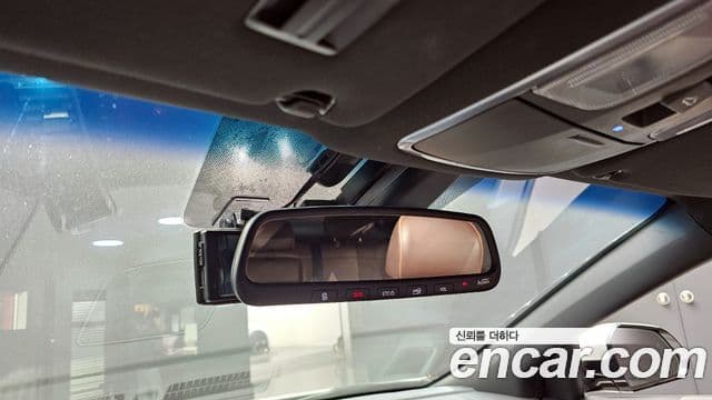 Hyundai Sonata New 라이즈 Premium, 2018 18