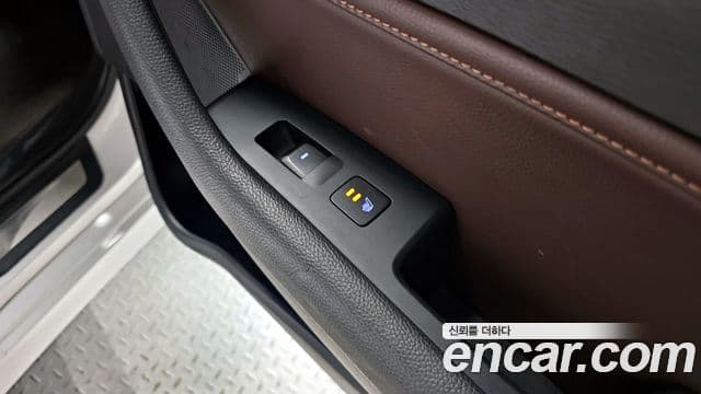 Hyundai Sonata New 라이즈 Premium, 2018 20