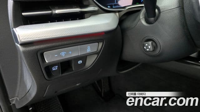 Genesis electrified G80 (RG3) e-AWD, 2022 14